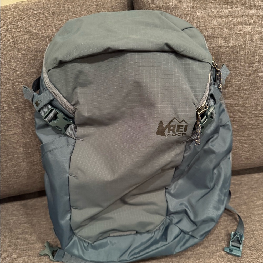 REI backpack